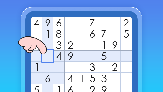 highest sudoku number